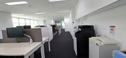 Mapletree Business City (D5), Office #456621921